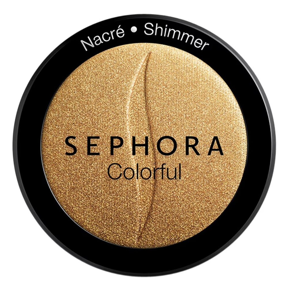 ⭐️HOST PICK⭐ Sephora: Colourful Shimmer Eyeshadow single - Girls Night Out